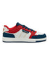 SUPE Blue Men's Sneakers